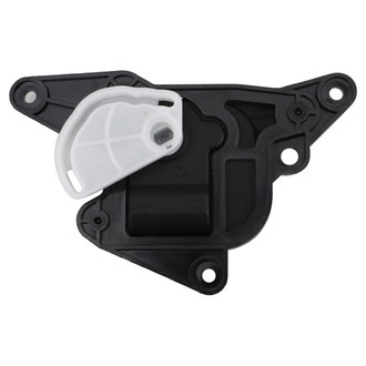 TRQ® - HVAC Heater Blend Door Actuator