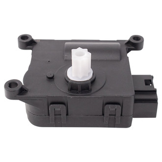 TRQ® - HVAC Heater Blend Door Actuator