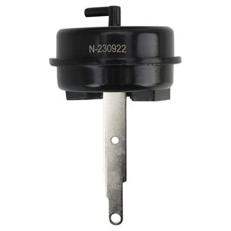 TRQ® - HVAC Heater Blend Door Actuator