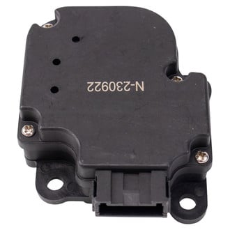 TRQ® - HVAC Air Inlet Door Actuator
