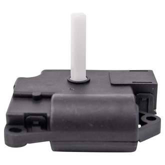 TRQ® - HVAC Heater Blend Door Actuator