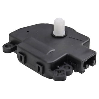 TRQ® - HVAC Heater Blend Door Actuator