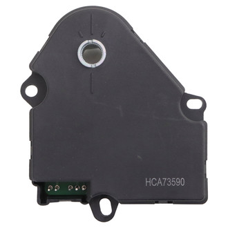 TRQ® - HVAC Heater Blend Door Actuator