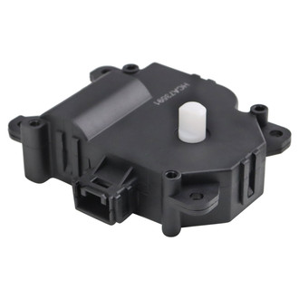 TRQ® - HVAC Heater Blend Door Actuator