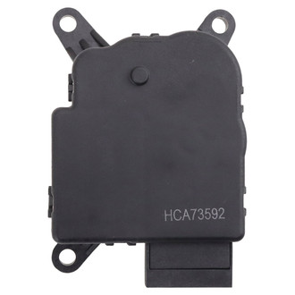 TRQ® - HVAC Heater Blend Door Actuator