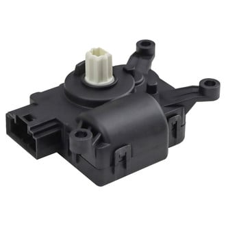 TRQ® - HVAC Heater Blend Door Actuator