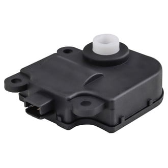 TRQ® - HVAC Heater Blend Door Actuator
