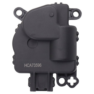 TRQ® - HVAC Heater Blend Door Actuator