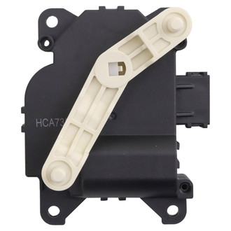TRQ® - HVAC Heater Blend Door Actuator