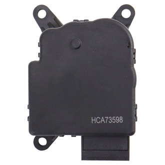 TRQ® - HVAC Heater Blend Door Actuator