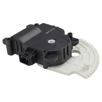 TRQ® - HVAC Heater Blend Door Actuator