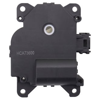 TRQ® - HVAC Heater Blend Door Actuator