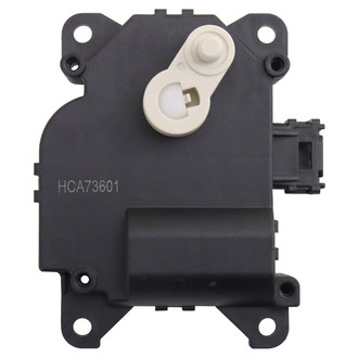 TRQ® - HVAC Heater Blend Door Actuator