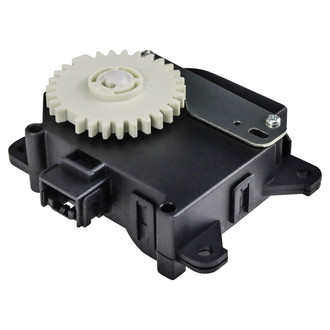 TRQ® - HVAC Heater Blend Door Actuator