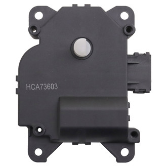 TRQ® - HVAC Heater Blend Door Actuator
