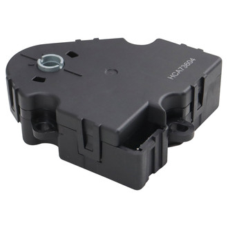 TRQ® - HVAC Heater Blend Door Actuator