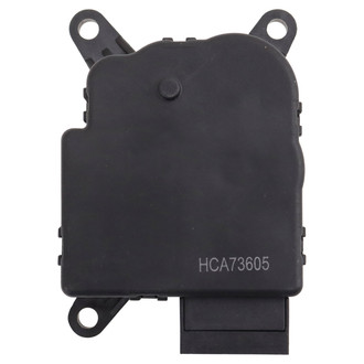 TRQ® - HVAC Heater Blend Door Actuator