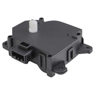 TRQ® - HVAC Heater Blend Door Actuator