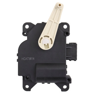 TRQ® - HVAC Heater Blend Door Actuator