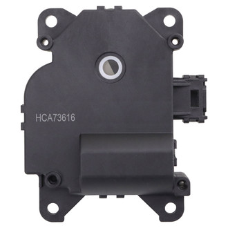 TRQ® - HVAC Heater Blend Door Actuator