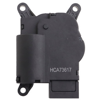 TRQ® - HVAC Heater Blend Door Actuator