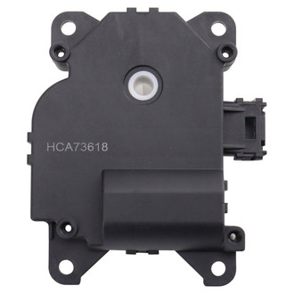 TRQ® - HVAC Heater Blend Door Actuator