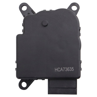 TRQ® - HVAC Heater Blend Door Actuator
