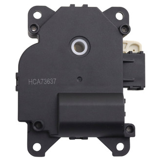TRQ® - HVAC Heater Blend Door Actuator