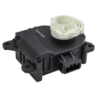 TRQ® - HVAC Heater Blend Door Actuator
