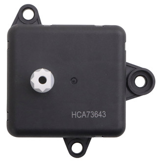 TRQ® - HVAC Heater Blend Door Actuator
