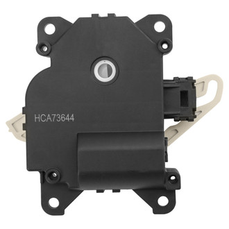 TRQ® - HVAC Heater Blend Door Actuator