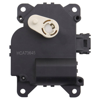 TRQ® - HVAC Heater Blend Door Actuator