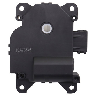 TRQ® - HVAC Heater Blend Door Actuator
