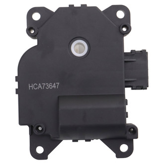 TRQ® - HVAC Heater Blend Door Actuator