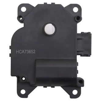 TRQ® - HVAC Heater Blend Door Actuator