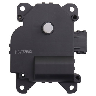 TRQ® - HVAC Heater Blend Door Actuator