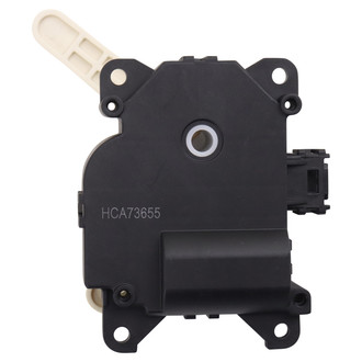 TRQ® - HVAC Heater Blend Door Actuator