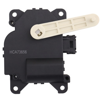 TRQ® - HVAC Heater Blend Door Actuator