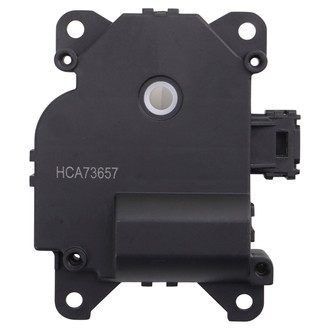 TRQ® - HVAC Heater Blend Door Actuator