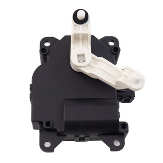 TRQ® HCA73660 - HVAC Heater Blend Door Actuator