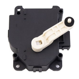 TRQ® - HVAC Heater Blend Door Actuator