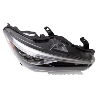 TRQ® - Factory Style Headlights