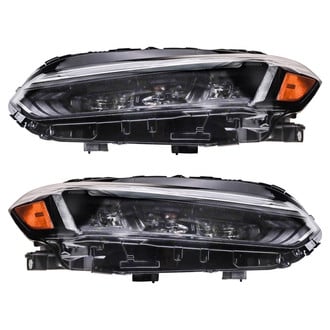 TRQ® - Factory Style Headlights