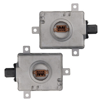 TRQ® - High Intensity Discharge Headlight Control Module