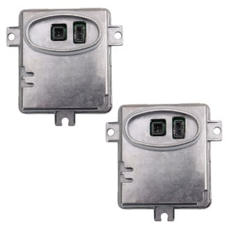 TRQ® - High Intensity Discharge Headlight Control Module