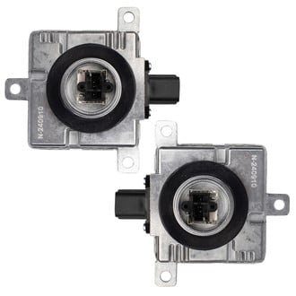 TRQ® - High Intensity Discharge Headlight Control Module