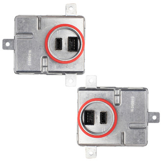 TRQ® - High Intensity Discharge Headlight Control Module