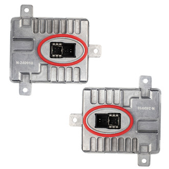 TRQ® - High Intensity Discharge Headlight Control Module