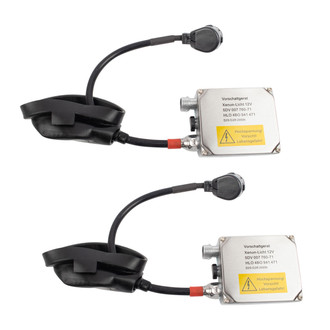 TRQ® - High Intensity Discharge Headlight Control Module
