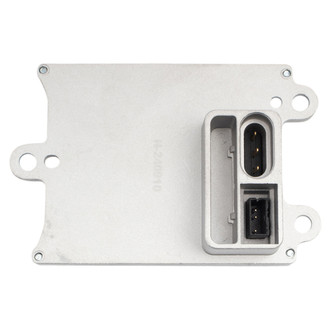 TRQ® - Driver Side High Intensity Discharge Headlight Control Module